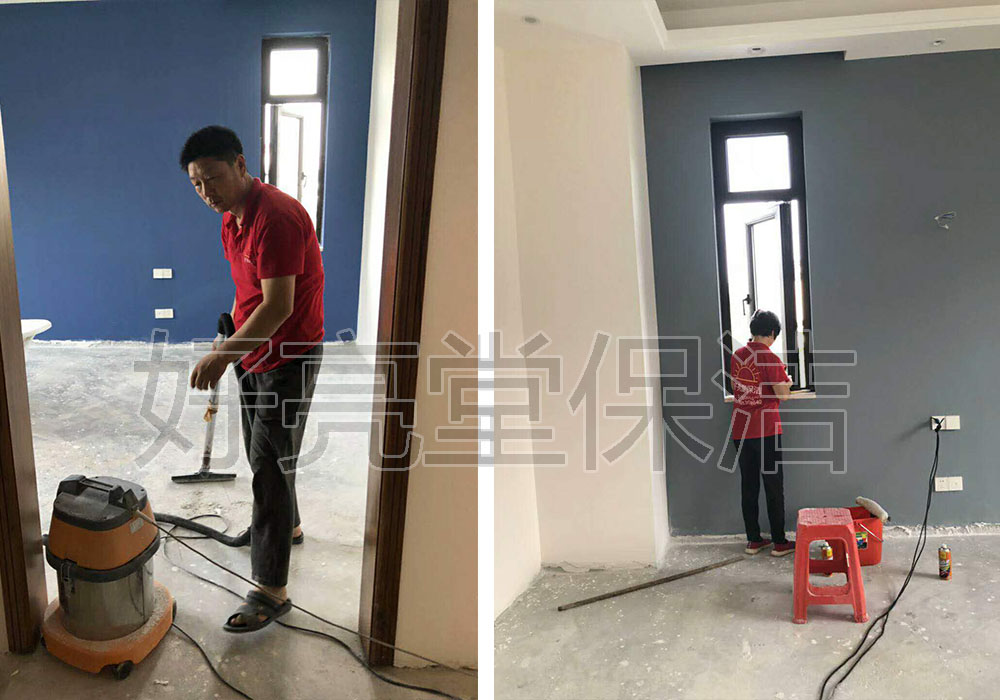 別墅開荒-錦林山莊