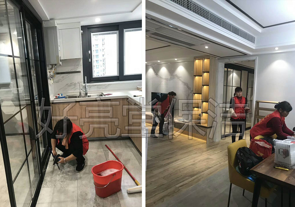 家庭保潔、床墊除螨